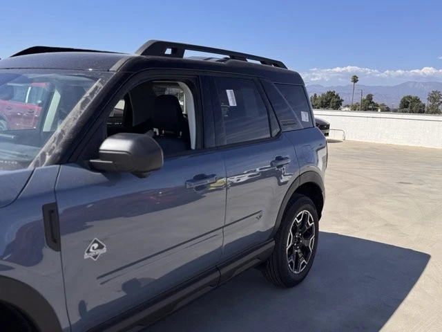 2025 Ford Bronco 6th Gen - Image 9 of 12
