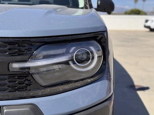 2025 Ford Bronco 6th Gen - Image 8 of 12
