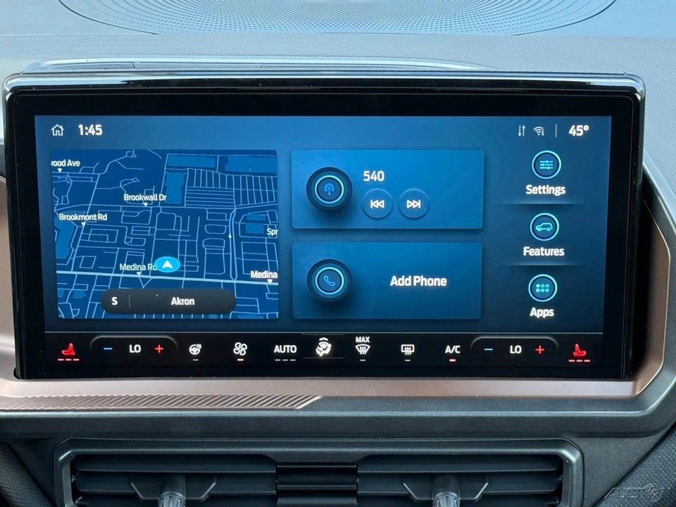 2025 Ford Bronco 6th Gen - Image 24 of 24