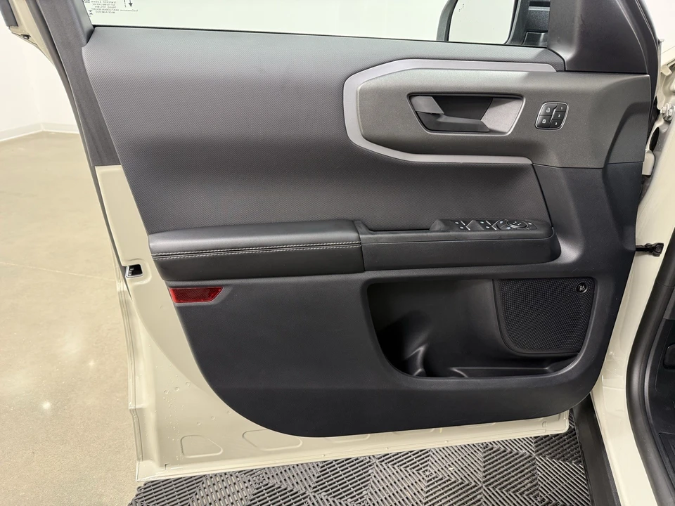2025 Ford Bronco 6th Gen - Image 12 of 12