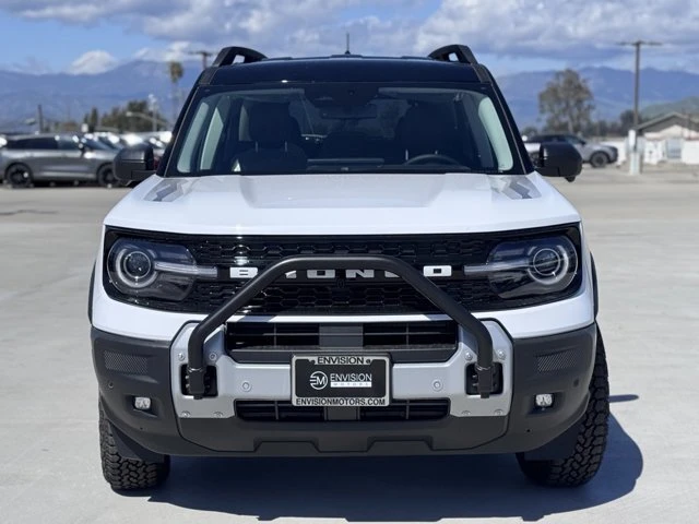 2025 Ford Bronco 6th Gen - Image 6 of 12