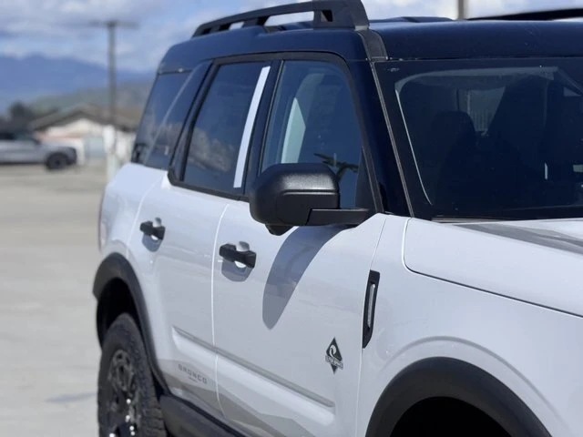 2025 Ford Bronco 6th Gen - Image 5 of 12