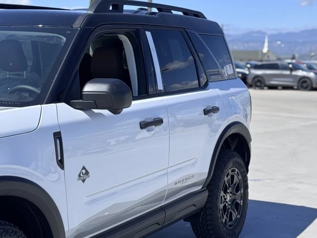 2025 Ford Bronco 6th Gen - Image 9 of 12