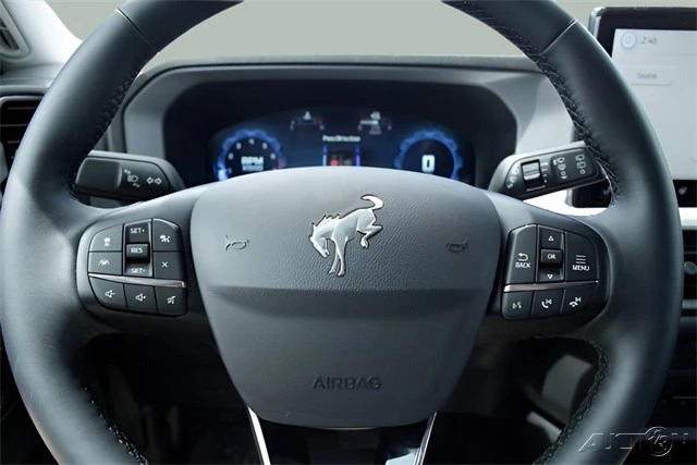 2025 Ford Bronco 6th Gen - Image 15 of 19