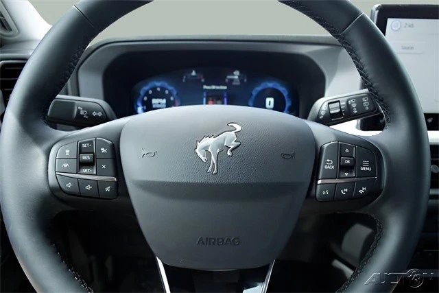 2025 Ford Bronco 6th Gen - Image 15 of 19