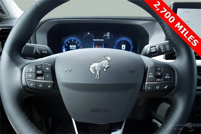 2025 Ford Bronco 6th Gen - Image 15 of 19