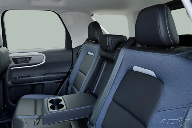 2025 Ford Bronco 6th Gen - Image 14 of 19