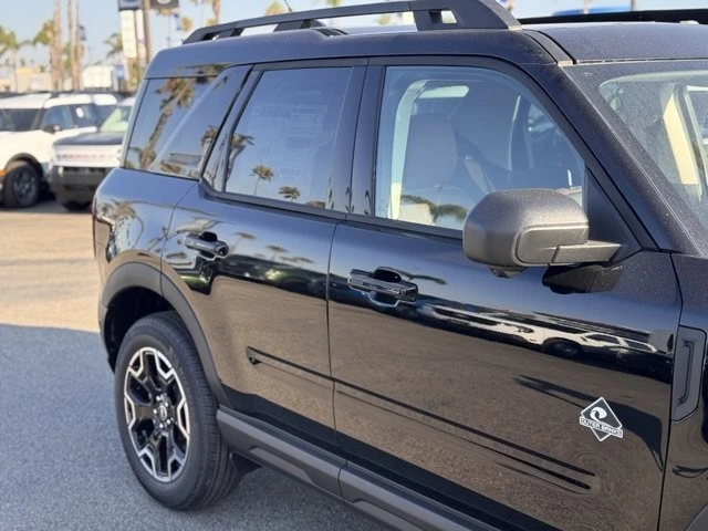 2025 Ford Bronco 6th Gen - Image 5 of 12
