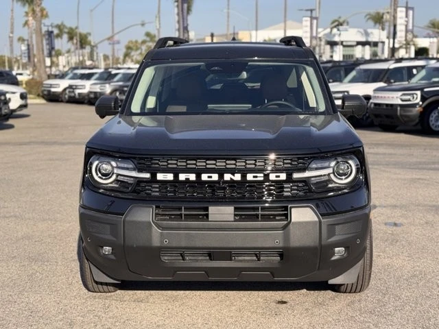 2025 Ford Bronco 6th Gen - Image 6 of 12