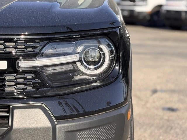 2025 Ford Bronco 6th Gen - Image 8 of 12
