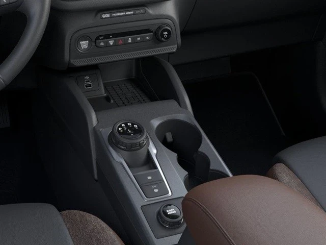 2025 Ford Bronco 6th Gen - Image 15 of 21
