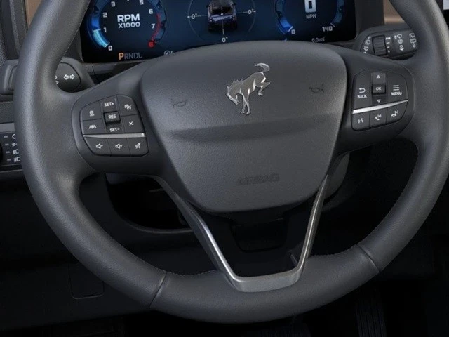 2025 Ford Bronco 6th Gen - Image 12 of 21