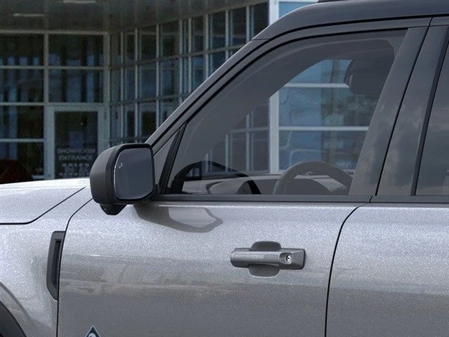 2025 Ford Bronco 6th Gen - Image 20 of 21