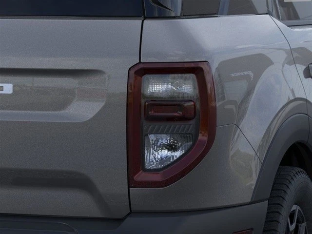 2025 Ford Bronco 6th Gen - Image 21 of 21