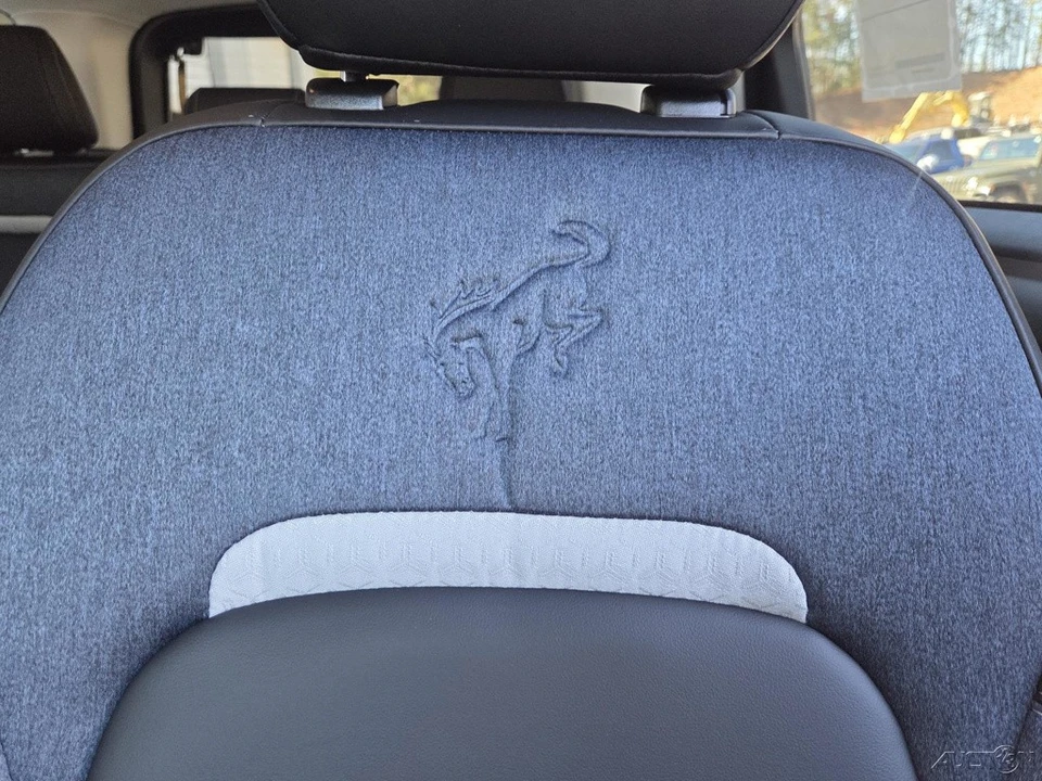 2025 Ford Bronco 6th Gen - Image 7 of 21