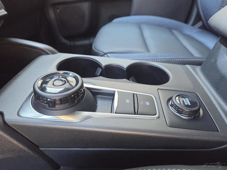 2025 Ford Bronco 6th Gen - Image 6 of 21