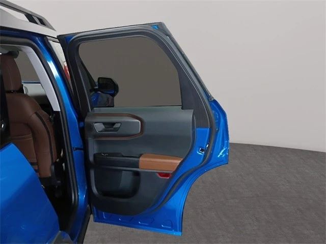 2025 Ford Bronco 6th Gen - Image 18 of 21