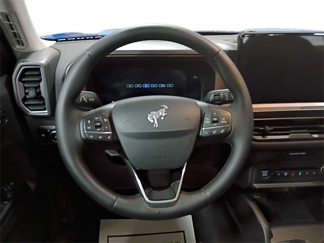 2025 Ford Bronco 6th Gen - Image 20 of 21