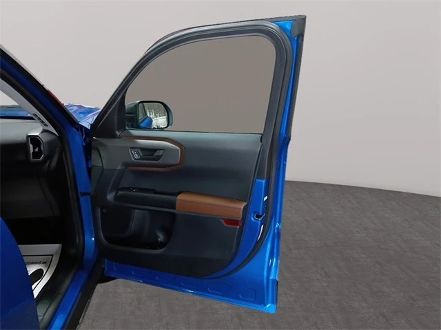2025 Ford Bronco 6th Gen - Image 16 of 21