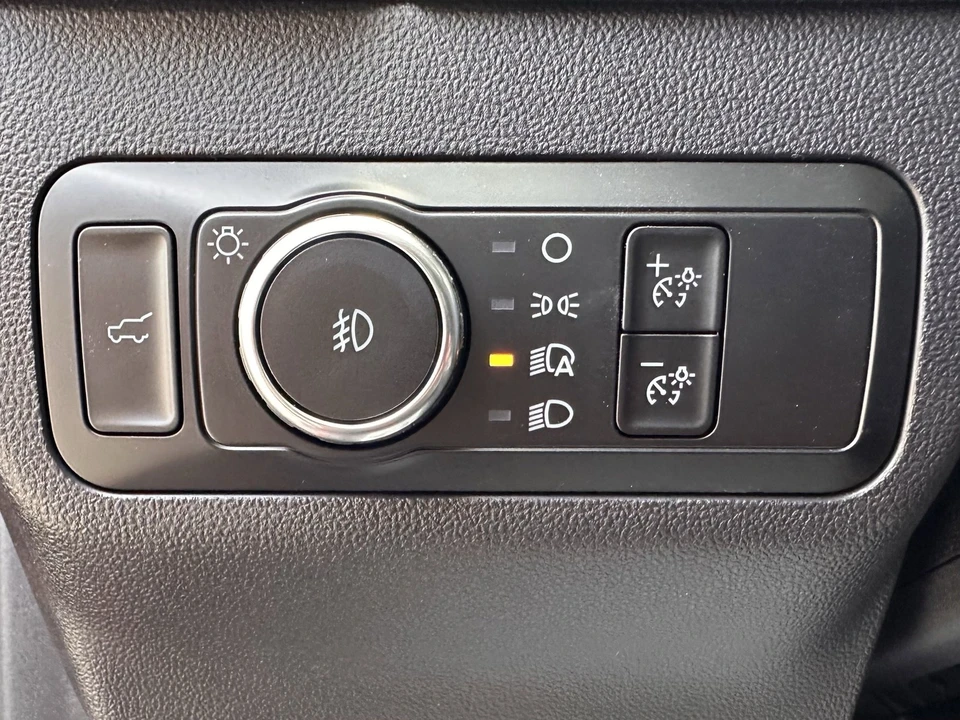 2025 Ford Bronco 6th Gen - Image 19 of 21
