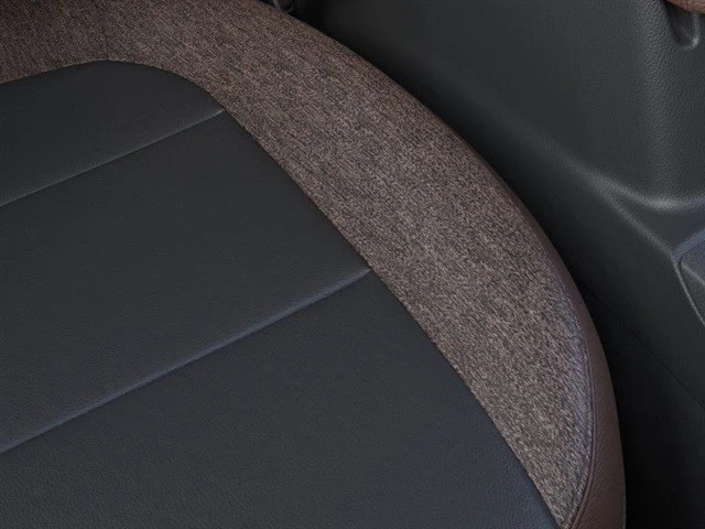 2025 Ford Bronco 6th Gen - Image 16 of 21