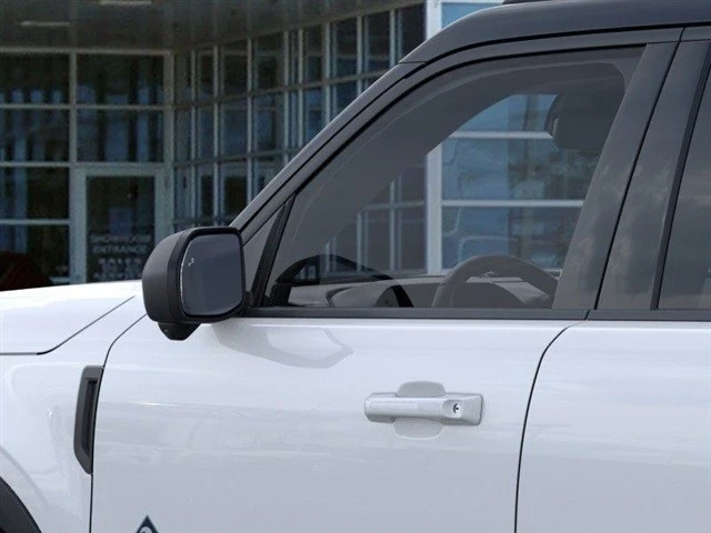 2025 Ford Bronco 6th Gen - Image 20 of 21