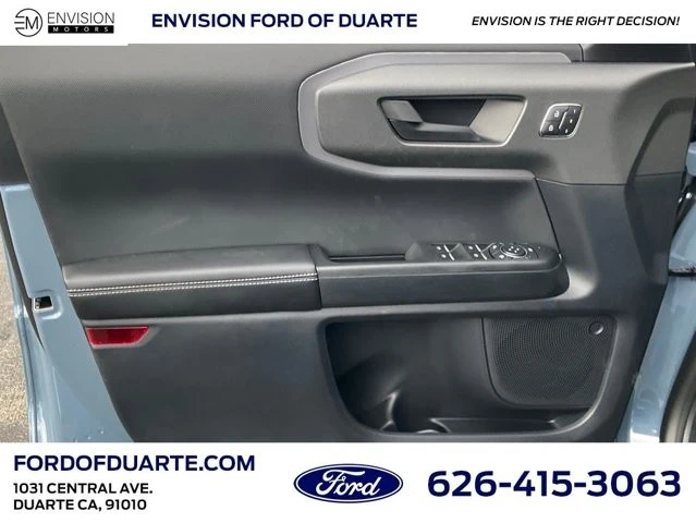 2025 Ford Bronco 6th Gen - Image 12 of 12