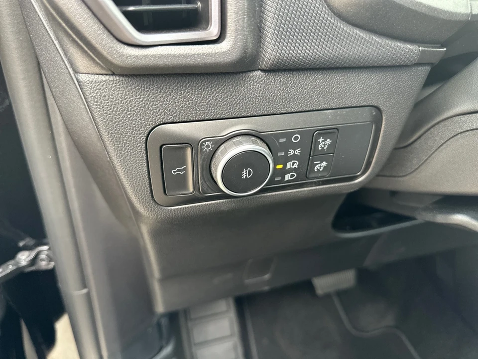 2025 Ford Bronco 6th Gen - Image 19 of 21