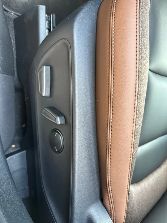 2025 Ford Bronco 6th Gen - Image 21 of 21