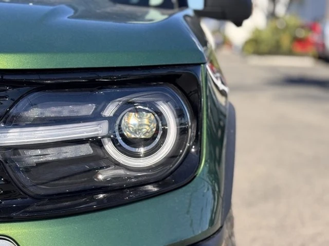 2025 Ford Bronco 6th Gen - Image 8 of 12