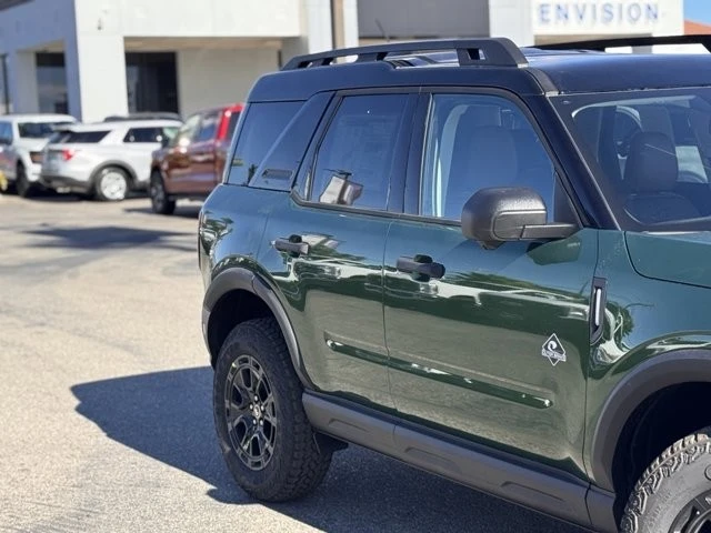 2025 Ford Bronco 6th Gen - Image 5 of 12