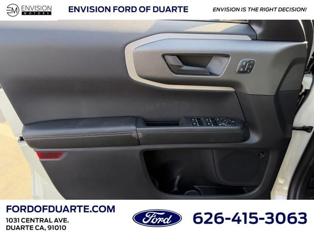 2025 Ford Bronco 6th Gen - Image 12 of 12