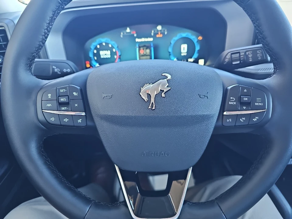 2025 Ford Bronco 6th Gen - Image 20 of 21