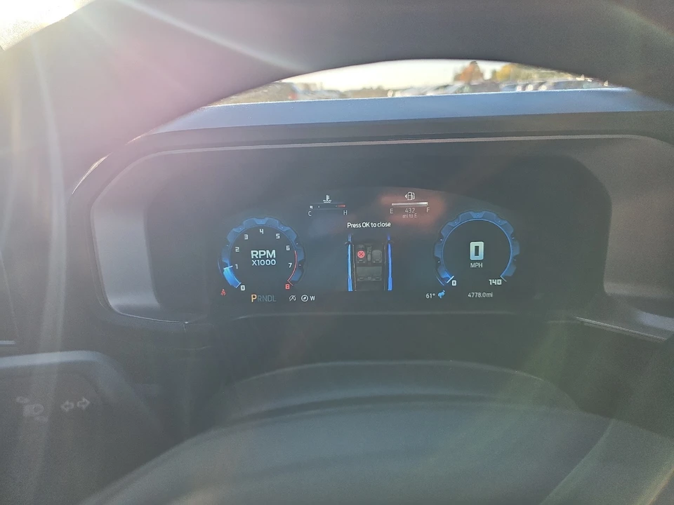 2025 Ford Bronco 6th Gen - Image 19 of 21