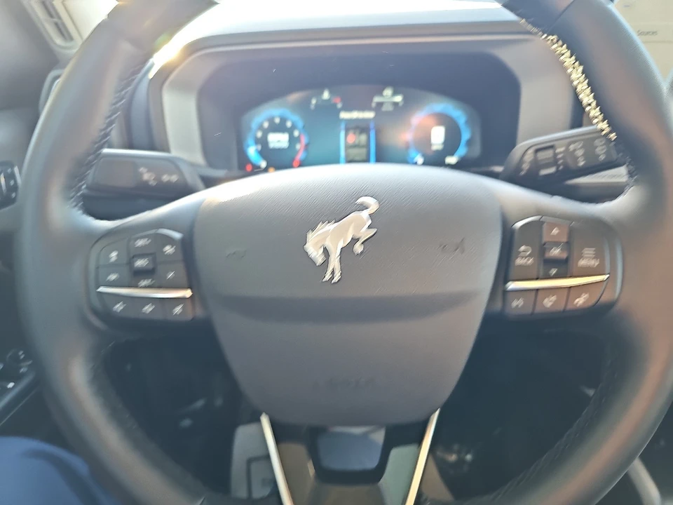 2025 Ford Bronco 6th Gen - Image 20 of 21