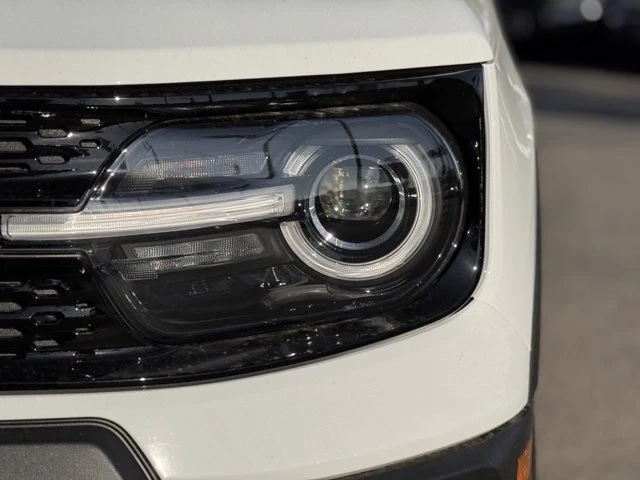 2025 Ford Bronco 6th Gen - Image 8 of 12