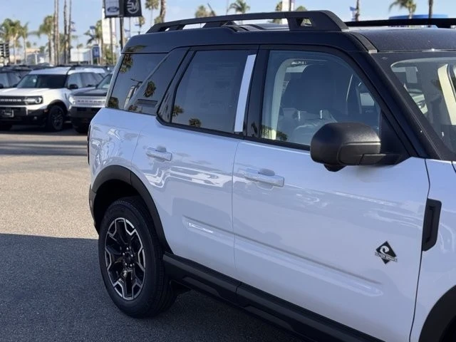 2025 Ford Bronco 6th Gen - Image 5 of 12