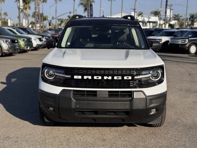 2025 Ford Bronco 6th Gen - Image 6 of 12
