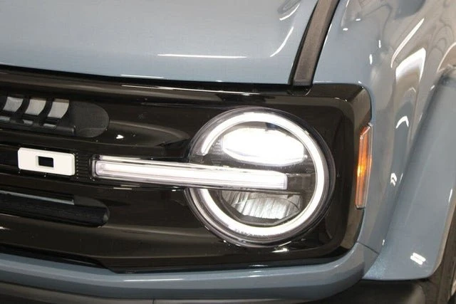 2025 Ford Bronco 6th Gen - Image 12 of 19