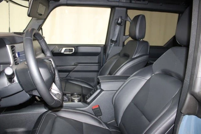 2025 Ford Bronco 6th Gen - Image 17 of 19