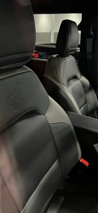 2025 Ford Bronco 6th Gen - Image 3 of 7