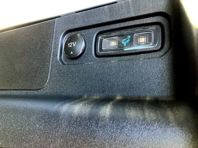 2025 Ford Bronco 6th Gen - Image 20 of 20
