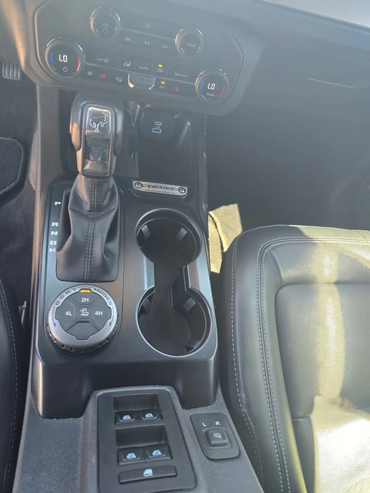 2025 Ford Bronco 6th Gen - Image 13 of 18