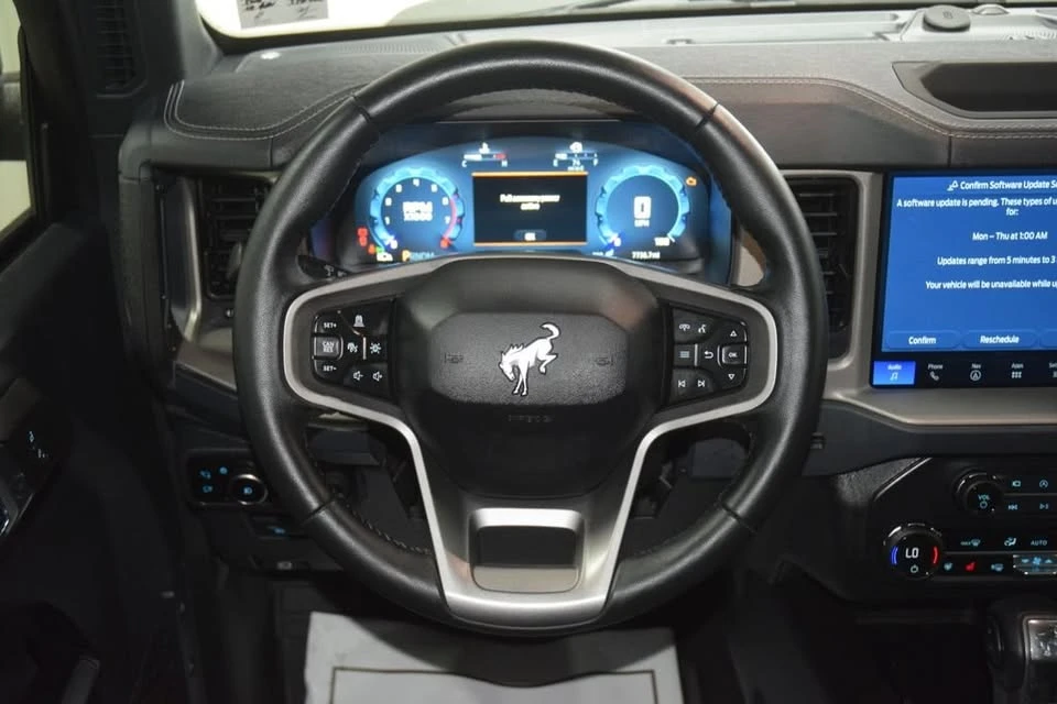 2025 Ford Bronco 6th Gen - Image 13 of 17