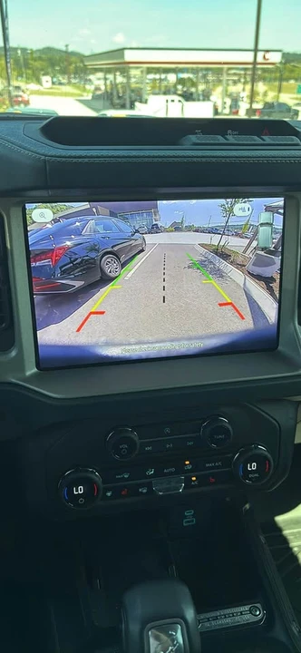 2025 Ford Bronco 6th Gen - Image 16 of 16