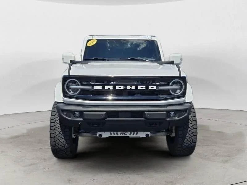 2025 Ford Bronco 6th Gen - Image 3 of 15