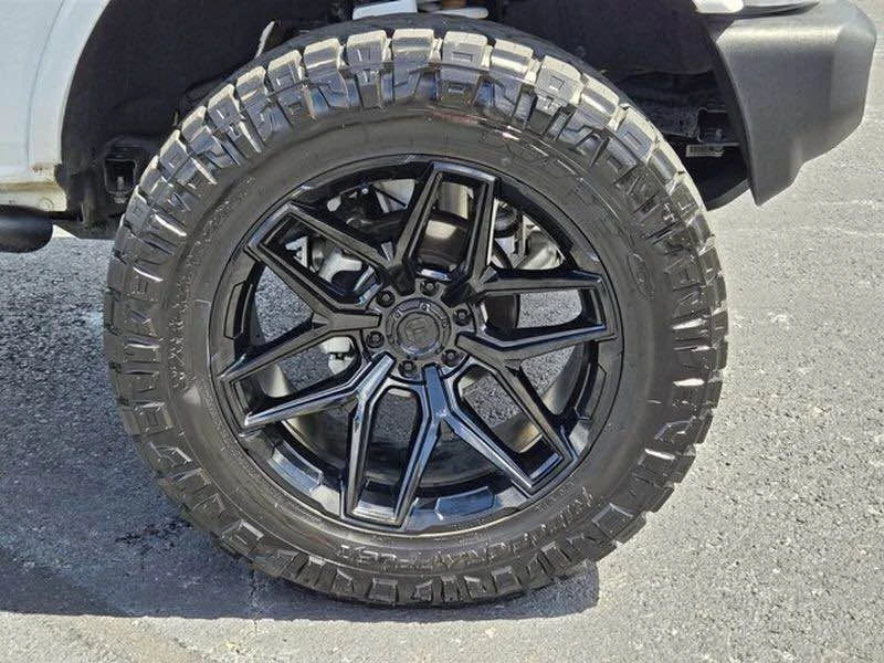 2025 Ford Bronco 6th Gen - Image 10 of 15