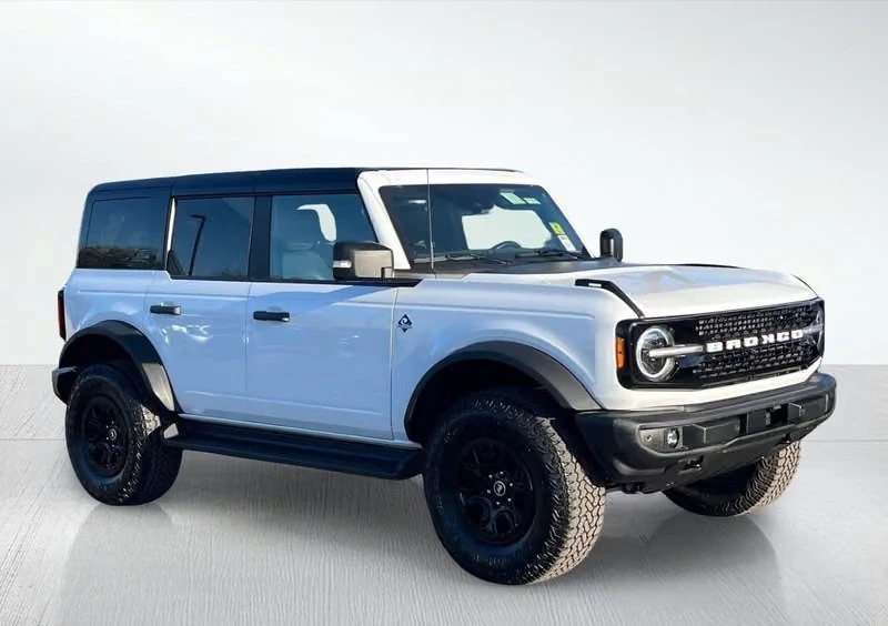 2025 Ford Bronco 6th Gen - Image 6 of 18