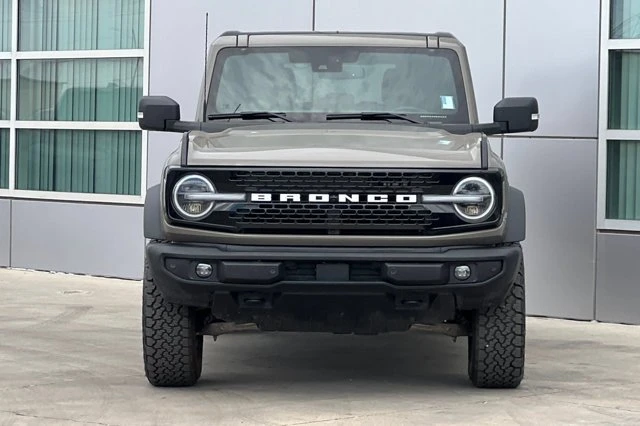 2025 Ford Bronco 6th Gen - Image 6 of 20