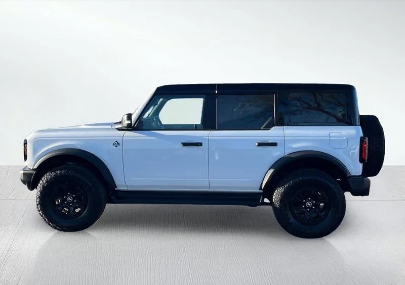2025 Ford Bronco 6th Gen - Image 2 of 18